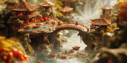 皮皮蝦的浪漫邂逅：秦皇島美食節，行家帶你嘗鮮！