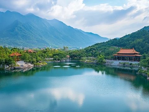 在梧州旅行的13個(gè)必看景點(diǎn)和實(shí)用建議:不可錯過的嶺南風(fēng)情之旅