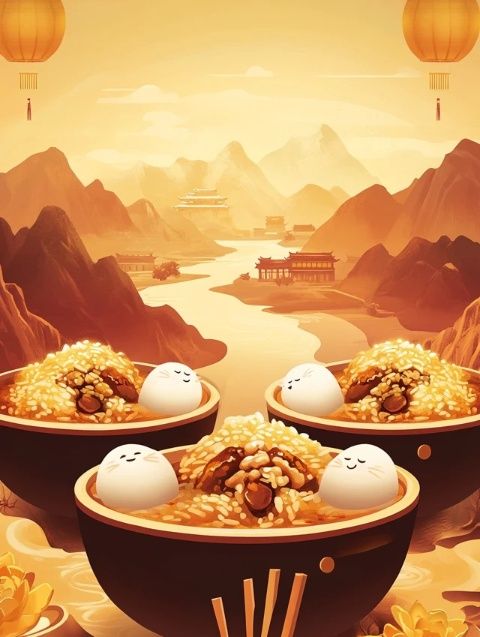 運城美食之旅:味道綻放的金秋時節