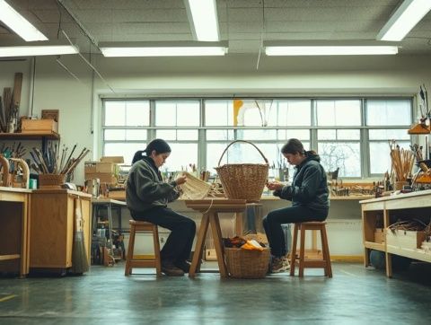 品牌故事,匠心傳承