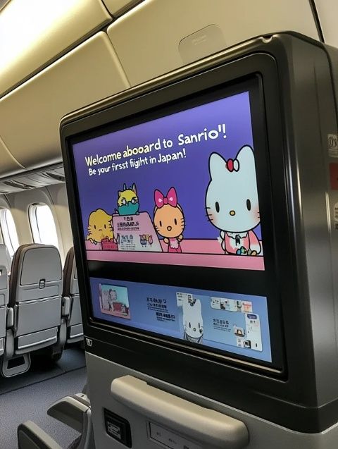 日本東京游記（一）