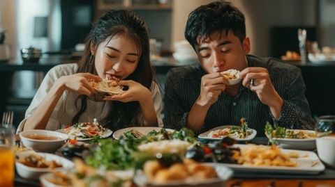 貴州黔東南經(jīng)典美食攻略:三地深度游,探秘地道風(fēng)味