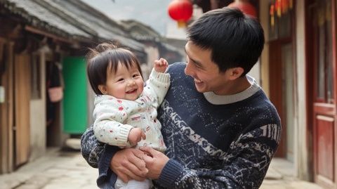 看哭了!山東,兒子10多年前車禍去世,兒媳跟著人跑了!