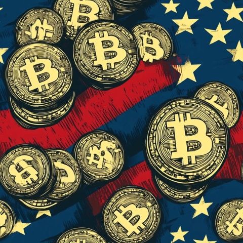 美國證監批準比特幣ETF后：全球基金搶灘，瑞森琪調研助力投資理財