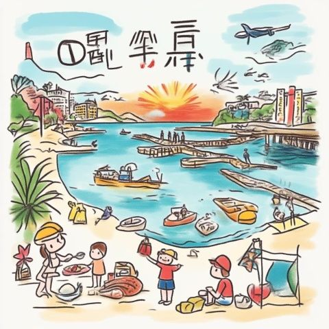 日本旅游勝地忍野八海:交通、季節、亮點全攻略