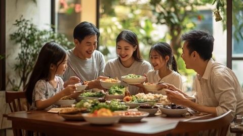 飽覽辛集的魅力:傳統與現代交織的城市故事,不可錯過的地道美食!