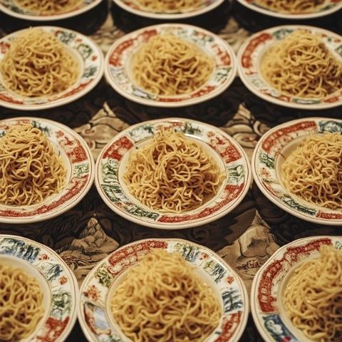香港佐敦美食攻略:必嘗的地道小吃與餐廳推薦!