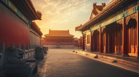探秘清代王府與現代校園:9月7日北京文化之旅回顧