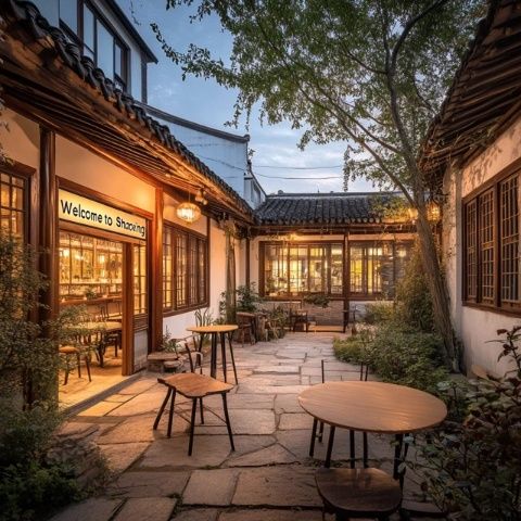 蘇州購物好去處:蘇州中心和非中心區域美食街區一覽