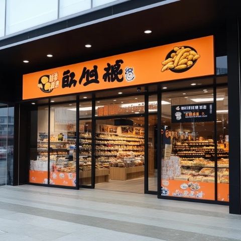 惠州永旺購物中心吃喝玩樂購全攻略