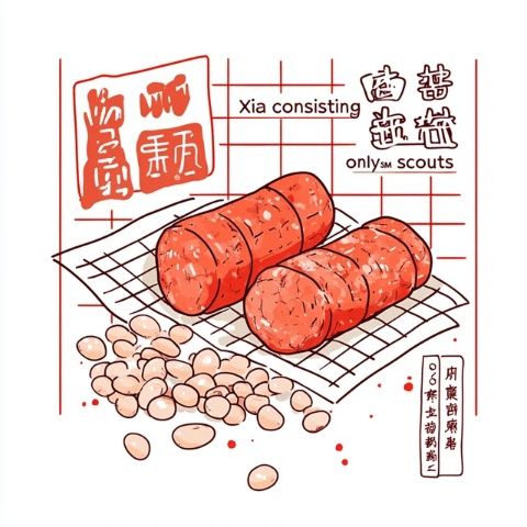 眼世界開封六大招牌美食,不吃過三種等于沒去過開封
