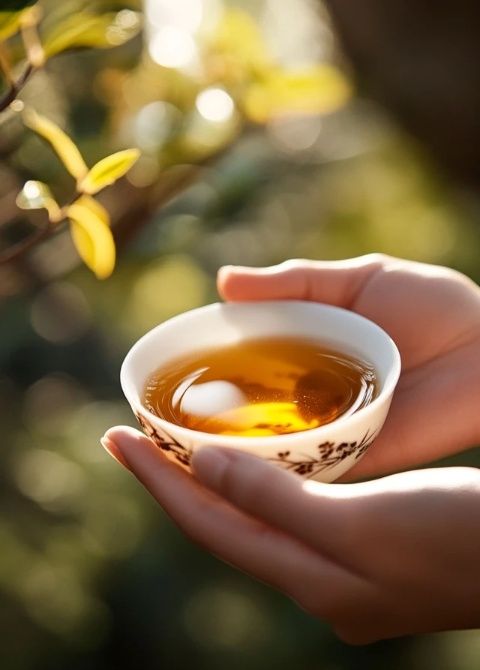 多喝4湯1茶,讓你夏天養(yǎng)出好脾胃!
