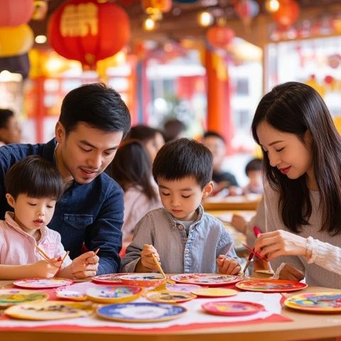 小年習(xí)俗知多少？臘月二十三的傳統(tǒng)與禁忌詳解