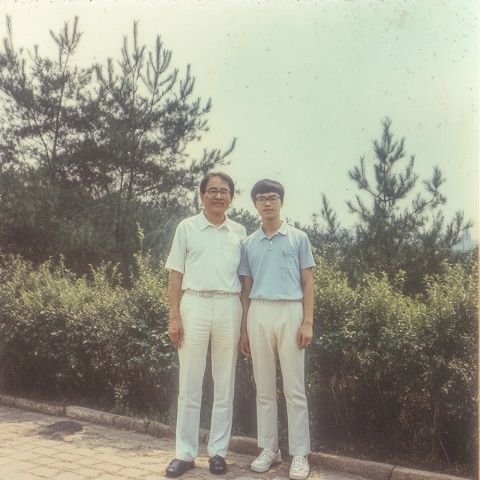 表哥回國(guó)后的日子