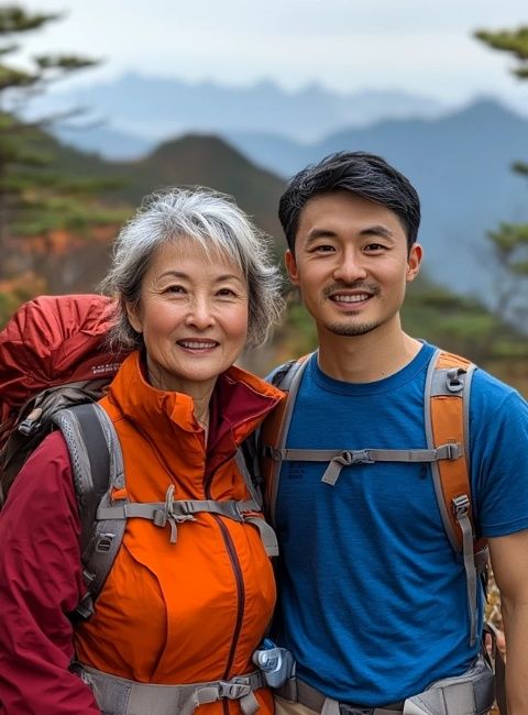 日本人心中的圣地——四川為什么如此迷人？