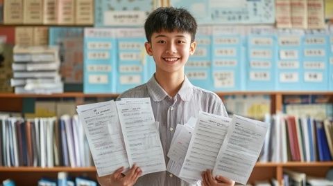 2023年10月14日寧波市事業單位聯考考試綜合基礎知識真題及答案解析(上午)