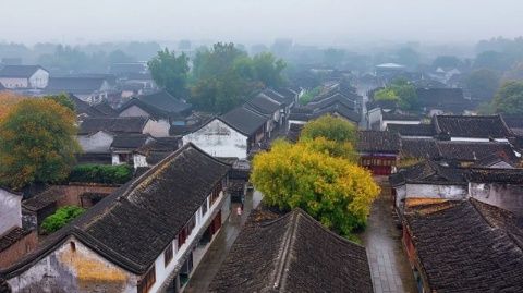 發(fā)現(xiàn)被低估的江南秘境:聯(lián)合國(guó)的推薦,福建周邊的隱世之美