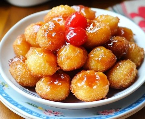 超簡(jiǎn)單的快手美食教程:輕松學(xué)會(huì),美味即刻上桌
