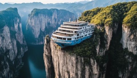 遂寧之旅:揭開小眾秘境的驚艷魅力
