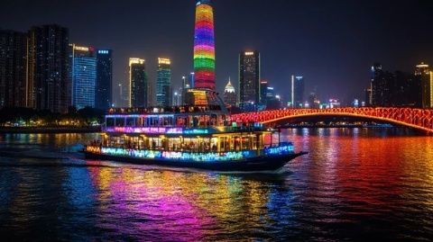 鄭州的九件大事！；這九件讓人驚嘆的事，讓全國其他城市難以企及。