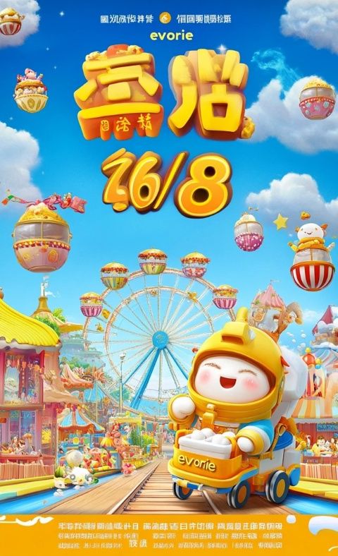 春節狂歡,民俗盛宴大揭秘!