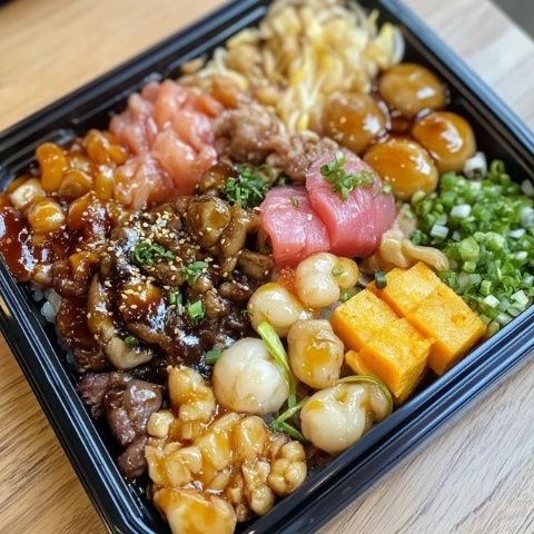 東京澀谷美食(澀谷附近美食)