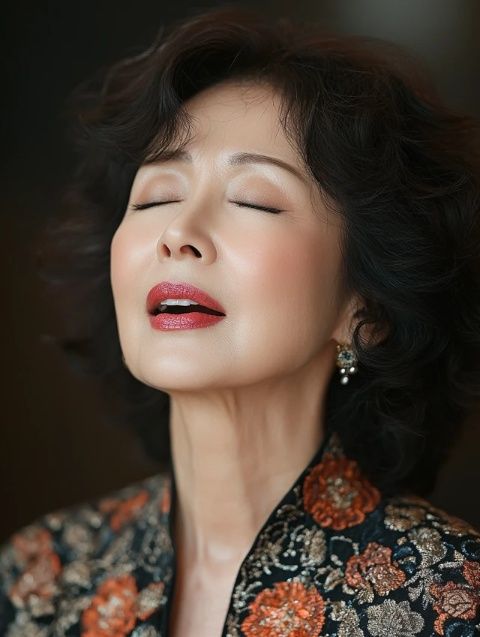 法國甜心伊蓮上海開唱透露中文歌單;