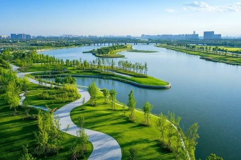 鄭州的九件大事！；這九件讓人驚嘆的事，讓全國其他城市難以企及。