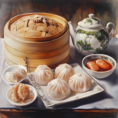 眼世界開封六大招牌美食,不吃過三種等于沒去過開封