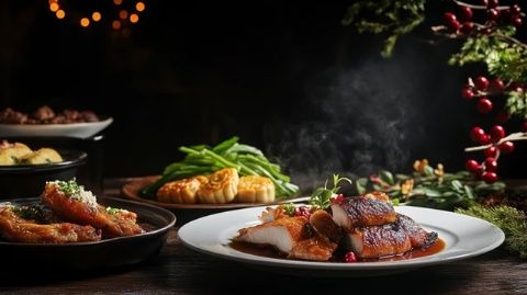 天津美食:不可錯過的口福之旅