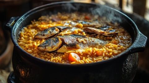 科摩羅的美食(科摩羅美食)