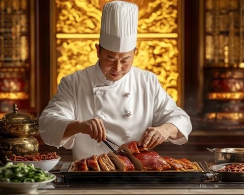 揭秘！鄭州為何是吃貨、購物狂和娛樂達人的天堂？
