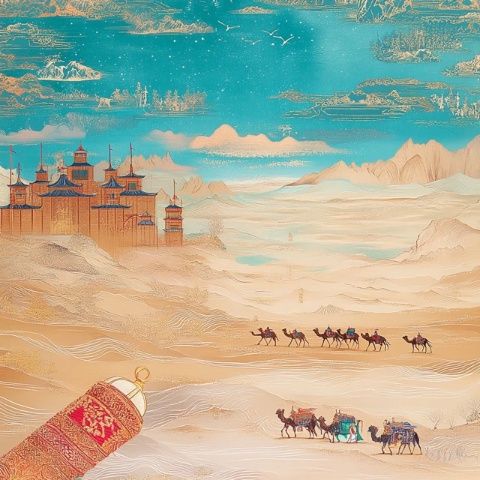 遂寧之旅:揭開小眾秘境的驚艷魅力
