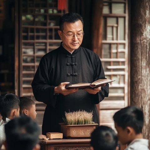 七年級上冊歷史必背:夏商周科技文化知識點(diǎn)梳理
