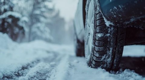 冬季汽車保養(yǎng)小常識：讓你的愛車度過溫暖的冬天