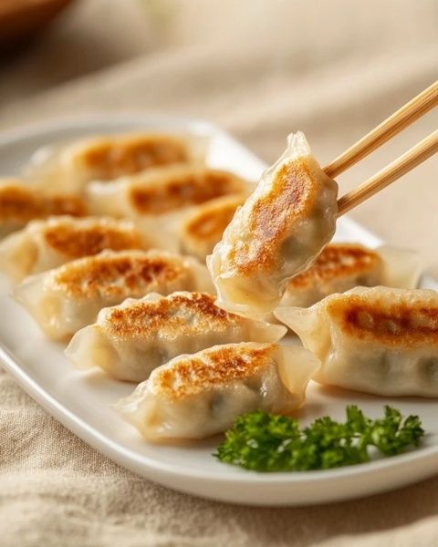 超簡(jiǎn)單的快手美食教程:輕松學(xué)會(huì),美味即刻上桌