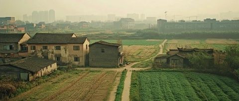 前往韶關(guān)的路途中的感悟與回憶