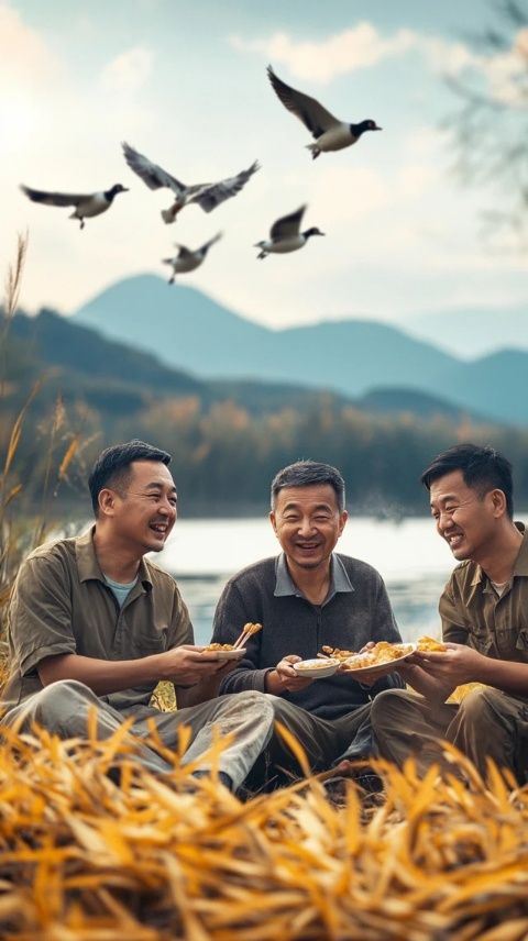 味蕾上的青藏高原:西藏那曲的特色美食探秘