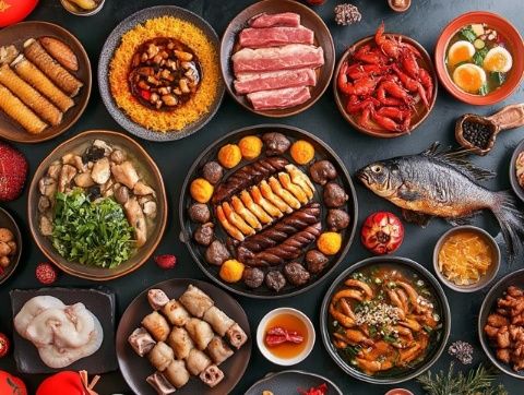 重慶美食指南:揭秘川渝獨特口味