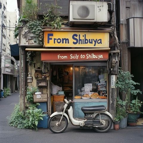 東京吃貨之旅-筑地市場的那些美食不可錯過!