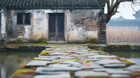 作為一個(gè)資深的南京人,我認(rèn)為|8個(gè)有自己放松感的村莊