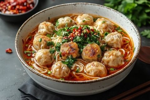地道香港美食推薦!港式菠蘿油、云吞面……流口水了!