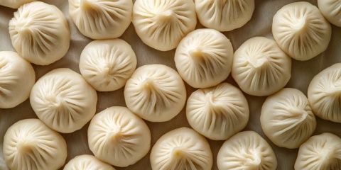 上海排隊長龍中的點心探索：哪一味最值得一嘗？