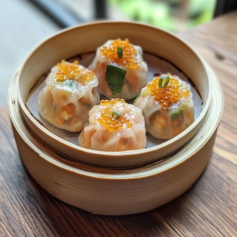 上海排隊長龍中的點心探索：哪一味最值得一嘗？