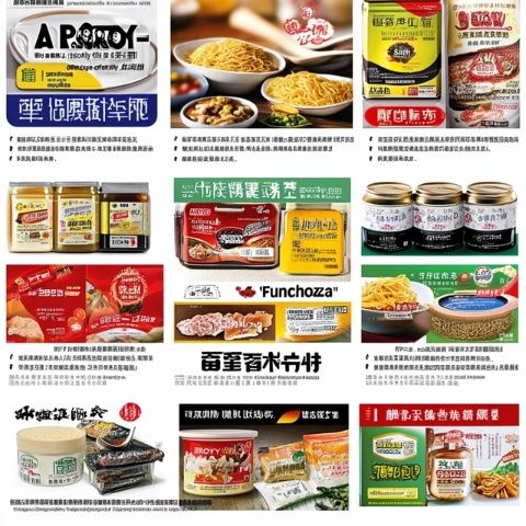 應氏概念菜詳解:雞腰燴豬肚的美味秘訣與烹飪藝術