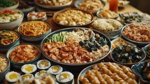 近日,一段關(guān)于中國旅游博主在韓國體驗(yàn)當(dāng)?shù)孛朗车囊曨l引發(fā)了廣泛關(guān)注