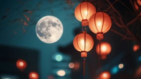 2018年中秋旅游預測報告:這些城市將會很火爆