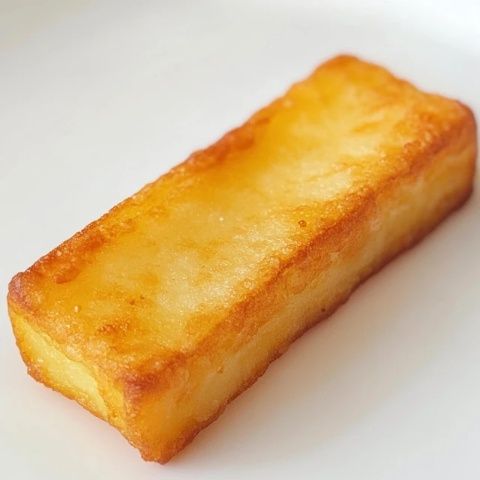 香酥牛奶棒制作攻略:掌握核心技術,解鎖美味新食尚