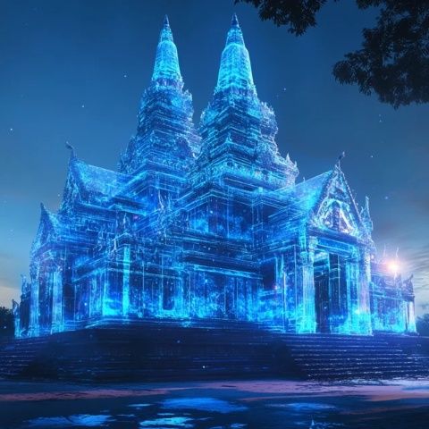 
奇妙冷知識之旅：探秘未知世界的寶藏
