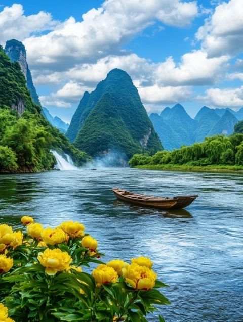 探秘漯河:各具特色的區(qū)域帶你領(lǐng)略不一樣的風(fēng)情